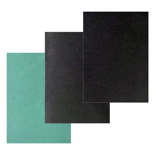 Kimpex Packningsark 203 x 280mm (0,4/0,6/0,8mm) - Packningar - D483142 - 1