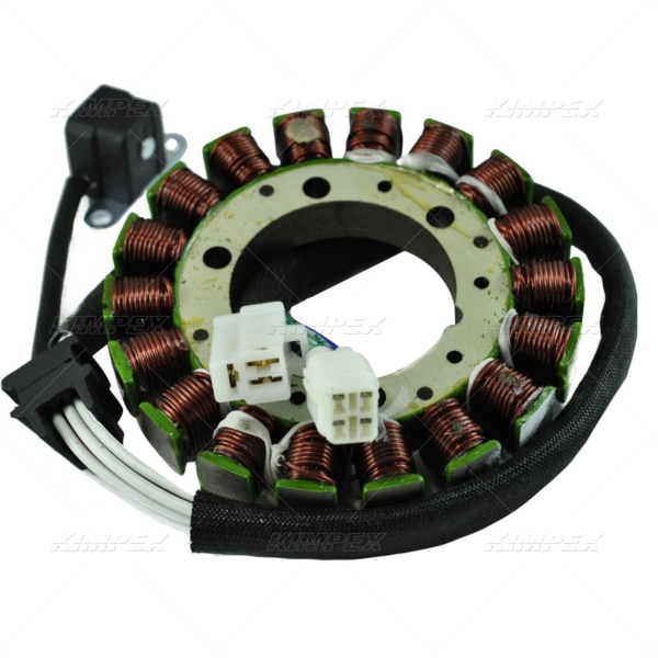 Kimpex Stator A-C - Övriga eldelar - D100202 - 1