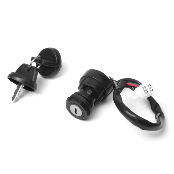 Kimpex Strömlås Yamaha - Eldelar - D146782 - 1