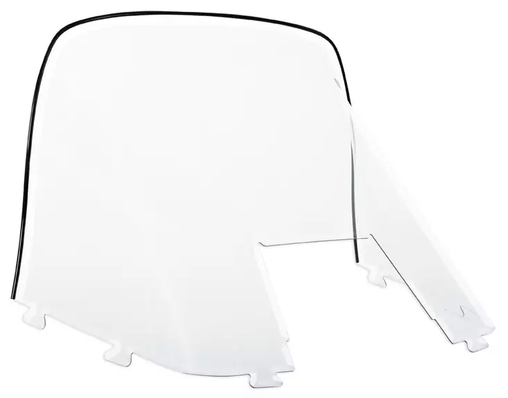 Kimpex Vindruta Yamaha - Vindrutor - D62232 - 1