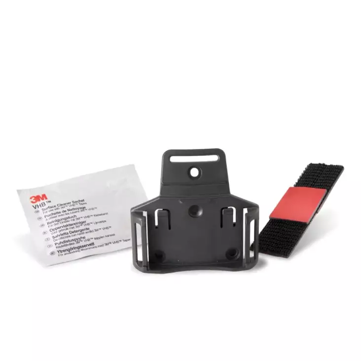 LAMPHÅLLARE FÖR HJÄLMAR - Hjälmtillbehör - 23952 - 1