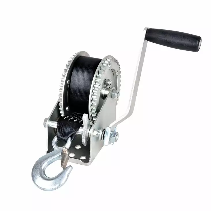 VINSCH MEKANISK - Vinsch - 32602 - 1