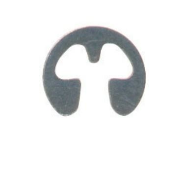 Mikuni Låsclip förgasarnål - Förgasare - D62412 - 1