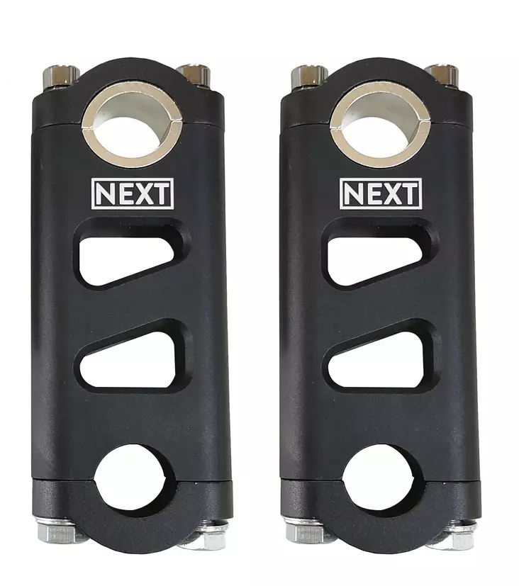 NEXT Backcountry Styrhöjare 3" - Styrtillbehör - D388712 - 1