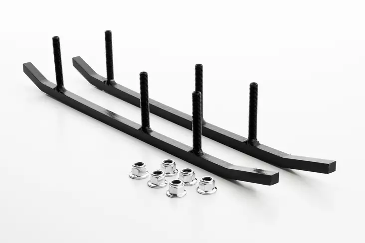 NEXT Hardox Styrstålspar BRP Blade - Styrstål - D428352 - 1