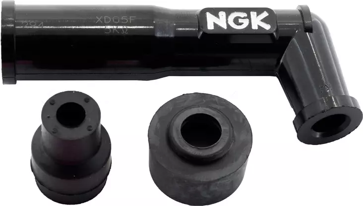 NGK Tändhatt XD05F - Tändstift och tändhatt - D2552 - 1