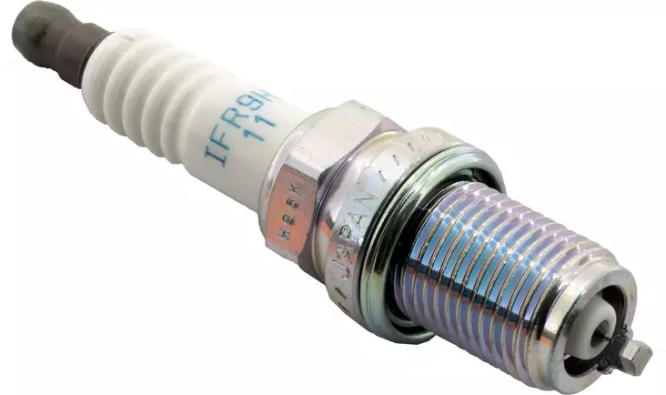 NGK Tändstift IFR9H11 - Tändstift och tändhatt - D2452 - 1