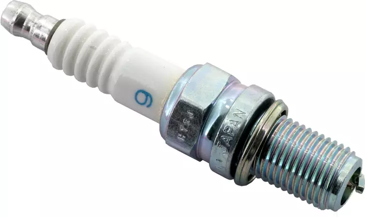 Ngk Sparkplug R2525-9 (4) - Tändstift och tändhatt - D2362 - 1
