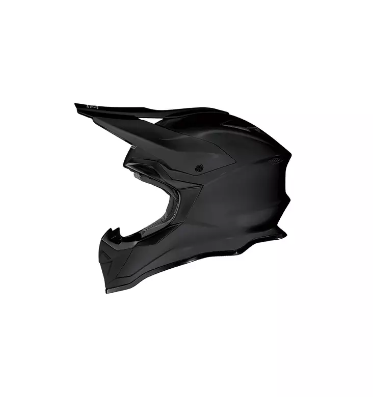 Nolan N53 Smart Black - Skoterhjälmar - 45582 - 1