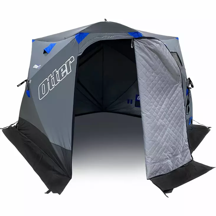 Otter VORTEX PRO Lodge Thermal Hub - Övrig personlig utrustning - 41802 - 1