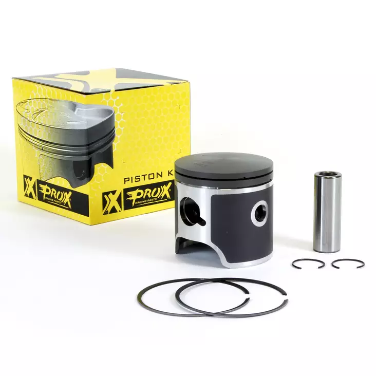 ProX Kolv komplett Yamaha SRX700 '98-02 + SX Viper 700 '02-06 - Kolvar och kolvringar - D63502 - 1