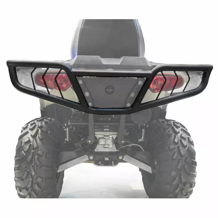 Rival Bakstötfångare Polaris Sportsman 450 570 - Stötdämpare bak - D480982 - 1