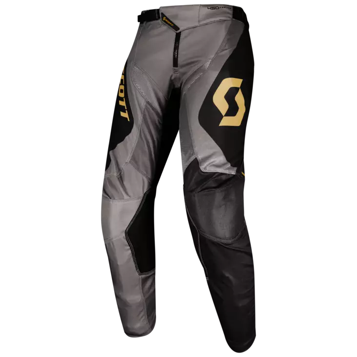 SCOTT 450 PODIUM BYXA SVART/GULD - Byxor - 44612 - 1