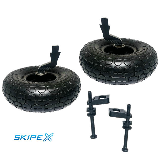 SKIPEX - Flyttset. Kort axel - Övriga tillbehör - 35752 - 1