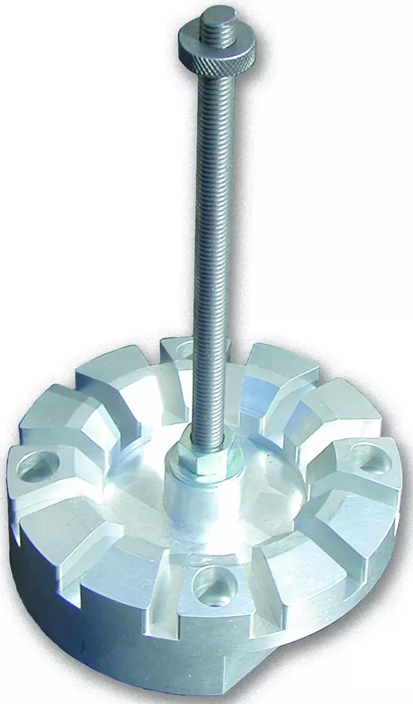 SLP Clutch Holding Fixture Variatorverktyg Polaris - Övriga verktyg - D397092 - 1