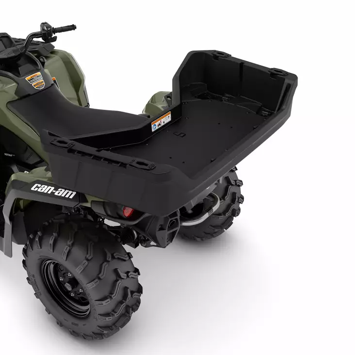 LINQ STOR LASTBOX - Packväskor och transport - 34502 - 1