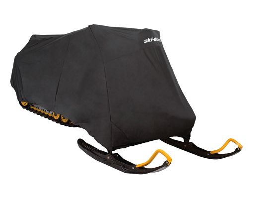 Ski-Doo Förvaringskapell - Packväskor och transport - 5372 - 1