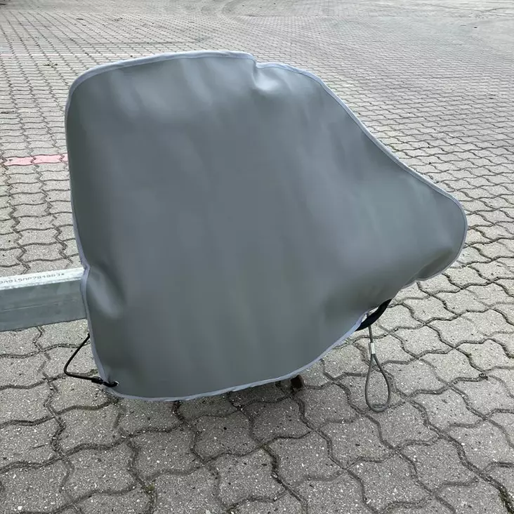 SKYDD - Påskjutsbroms - 38402 - 1