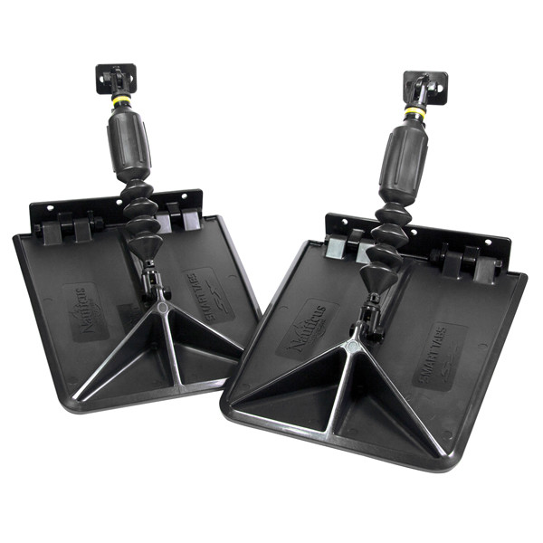 Smart tabs sx 10-12 8- 40 hk - Styren och tillbehör - 37792 - 1