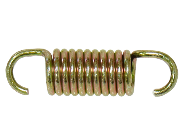 Sno-X Avgasfjäder 23x45mm - Avgasfjädrar - D60202 - 1