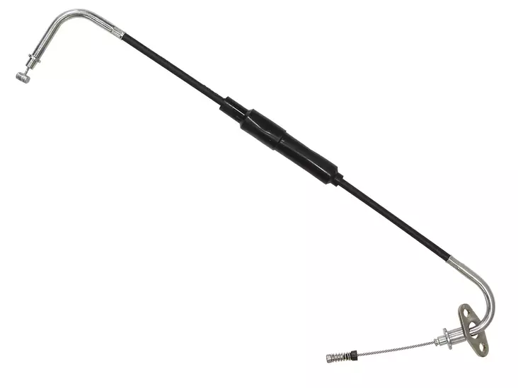 Sno-X Avgasventilkabel Arctic Cat - Bromsvajrar- och slangar - D388442 - 1