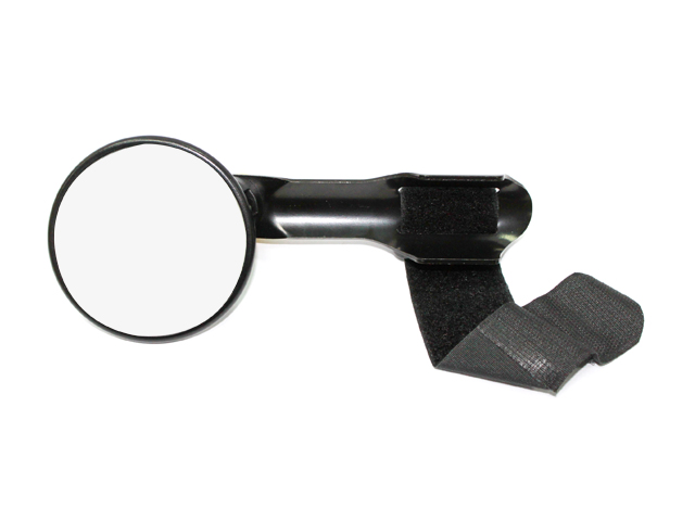 Sno-X Backspegel kardborrefäste universal - Backspeglar - D64392 - 1