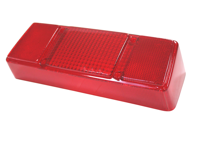 Sno-X Baklampsglas Arctic Cat - Belysning - D60052 - 1