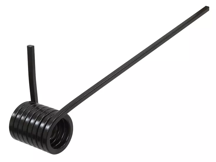 Sno-X Bakre Boggiefjäder Vänster Polaris - Boggiefjädrar - D388422 - 1