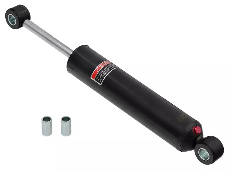 Sno-X Boggiestötdämpare, bak Arctic Cat - Boggiestötdämpare - D342602 - 1