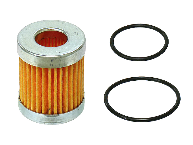 Sno-X Bränslefilter BRP Ace motorer - Bränslefilter - D81502 - 1