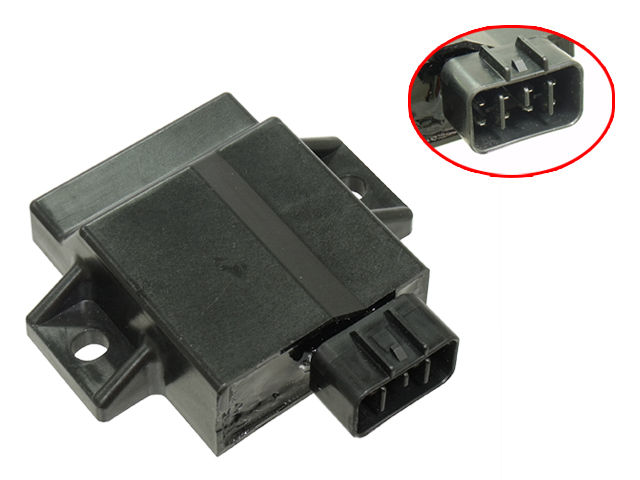 Sno-X CDI-Box Arctic Cat - Övriga eldelar - D60142 - 1