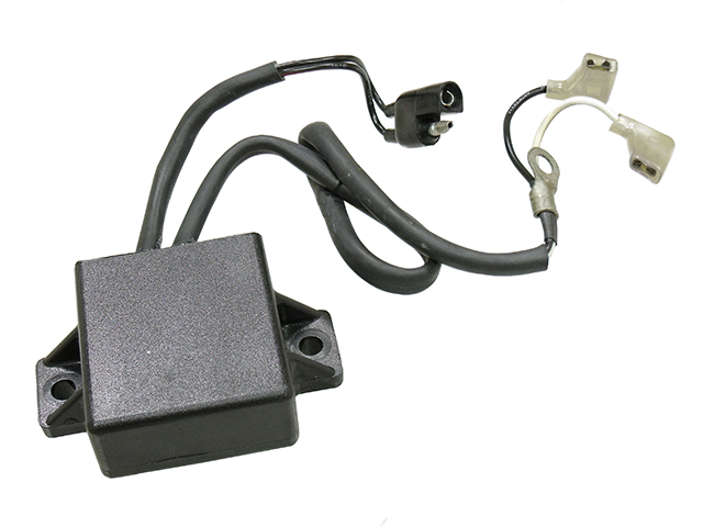 Sno-X CDI-Box Rotax - Övriga eldelar - D60132 - 1