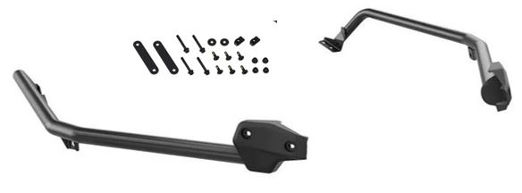 Sno-X Frontbåge Ski-Doo Tundra - Stötfångare - D465072 - 1