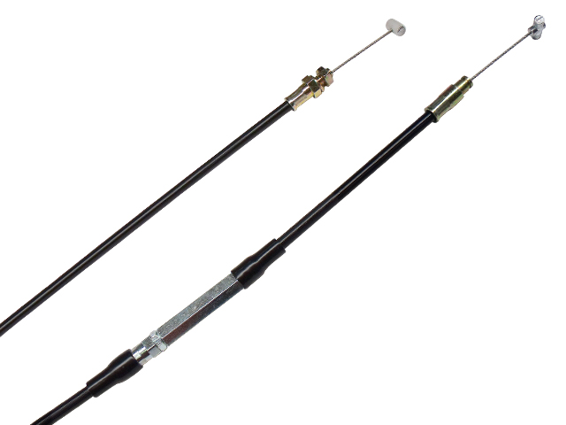 Sno-X Gaskabel Polaris - Bromsvajrar- och slangar - D61772 - 1