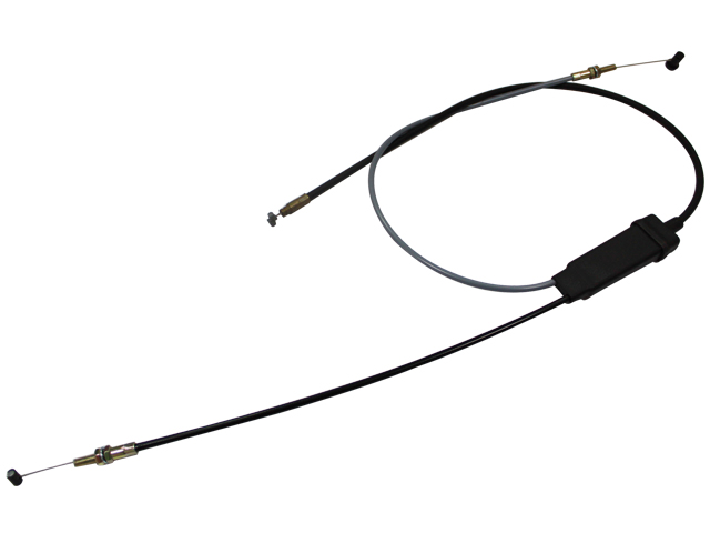Sno-X Gaskabel Ski-Doo - Bromsvajrar- och slangar - D61952 - 1