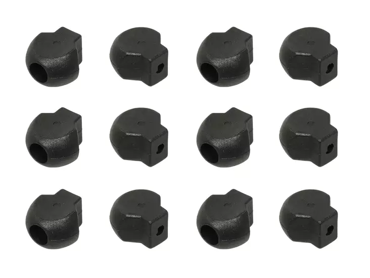 Sno-X Glidklack Polaris / 12st - Variator - D60942 - 1