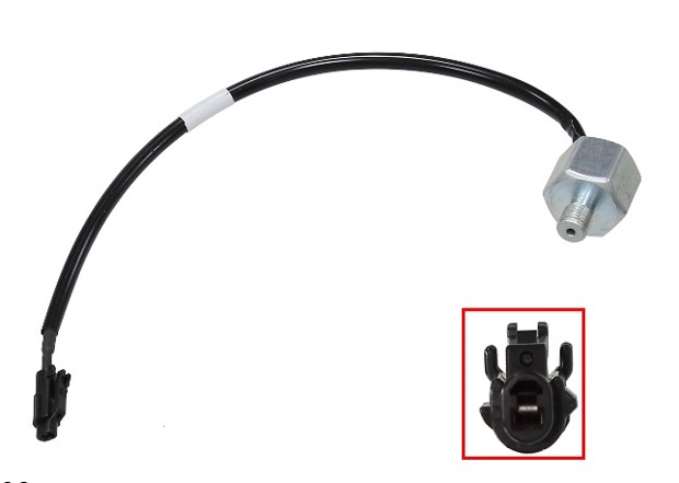 Sno-X Knacksensor Yamaha - Övriga eldelar - D342642 - 1