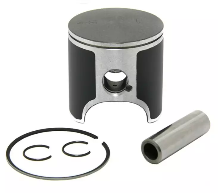 Sno-X Kolv komplett Rotax 493LC - Kolvar och kolvringar - D63342 - 1