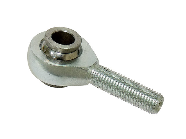 Sno-X Länkhuvud högergäng Ski-Doo - Skoter Länkhuvud och Styrstag - D50522 - 1