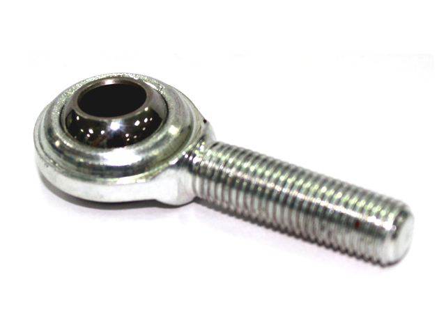 Sno-X Länkhuvud vänstergäng Yamaha - Skoter Länkhuvud och Styrstag - D63002 - 1