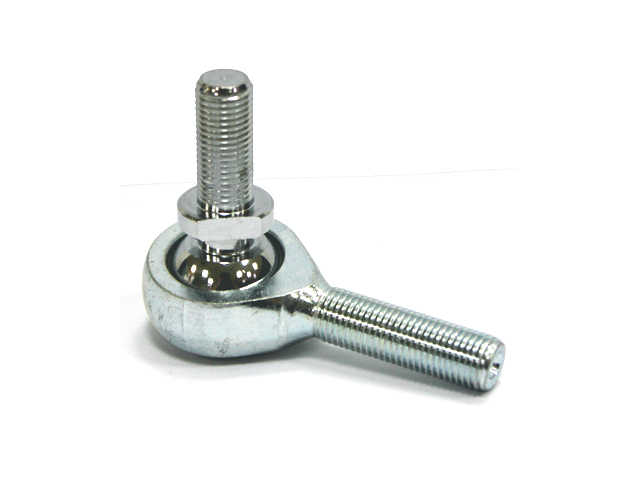 Sno-X Länkhuvud vänstergäng Arctic Cat/Ski-Doo/Polaris - Styrtillbehör - D62692 - 1