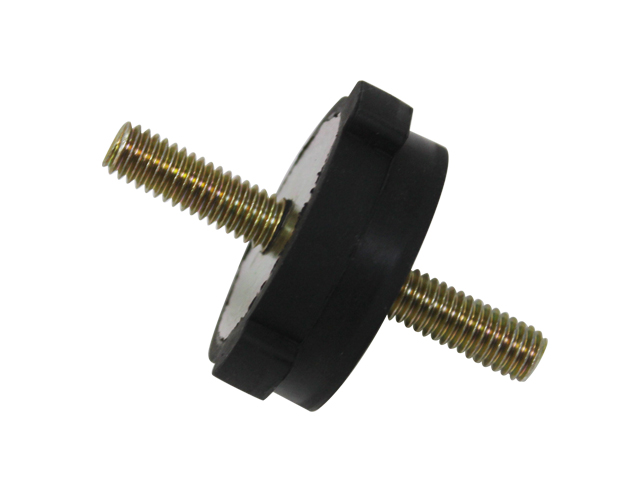 Sno-X Motorfäste främre Polaris - Motorfästen - D63192 - 1