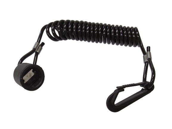 Sno-X Nödstopp BRP 1998-2015 (2016/2020) - Nödstopp och säkerhetsbrytare - D341172 - 1