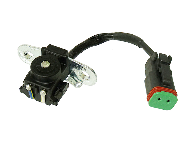 Sno-X Pickup spole BRP 600cc SDI - Tändstift och tändhatt - D118222 - 1