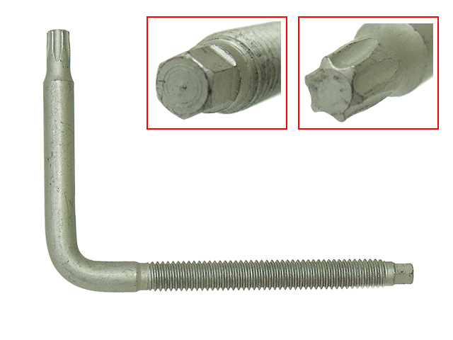 Sno-X Rembytesverktyg, BRP - Övriga verktyg - D118282 - 1