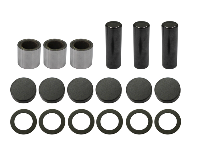 Sno-X Reparationssats variatorkors Arctic Cat - Variator - D60842 - 1