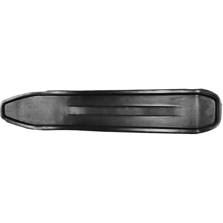 Sno-X Skidbelag Ski-Doo Pilot DS 240 svart - Skidor - D62852 - 1