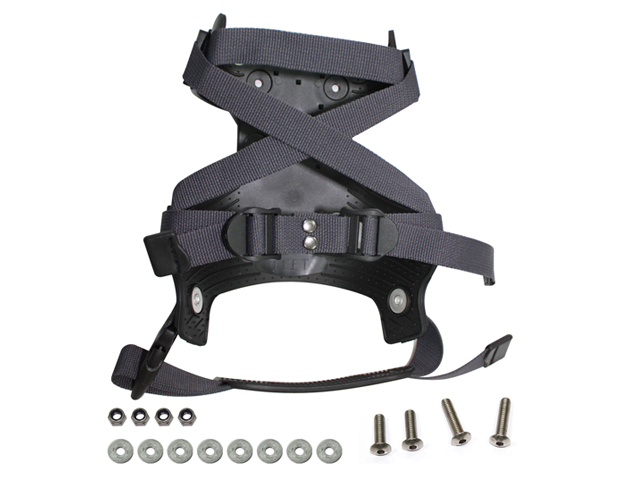 Sno-X Snösko Bindning - Skoterskor - D465912 - 1