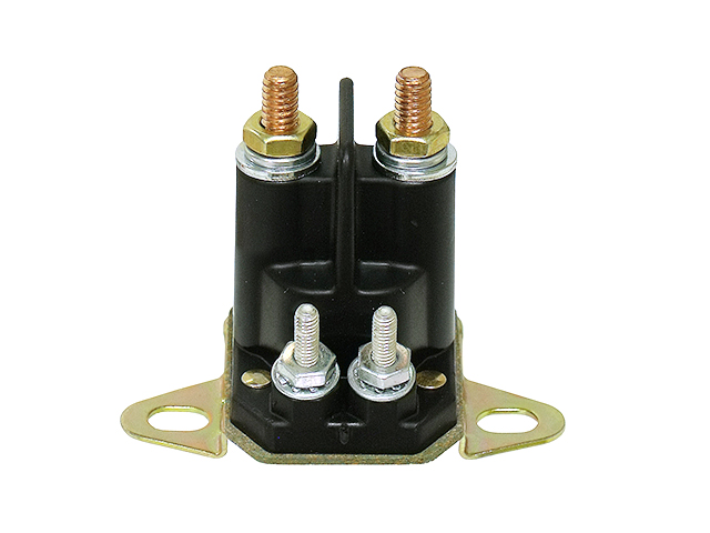 Sno-X Start solenoid Arctic Cat - Tändstift och tändhatt - D143432 - 1