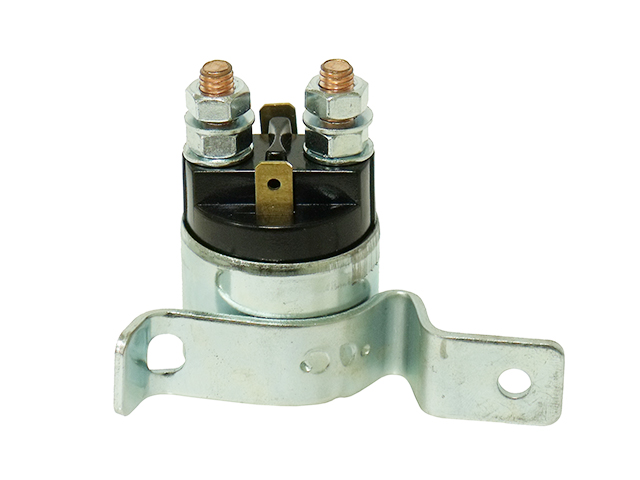 Sno-X Start solenoid BRP - Tändstift och tändhatt - D81442 - 1